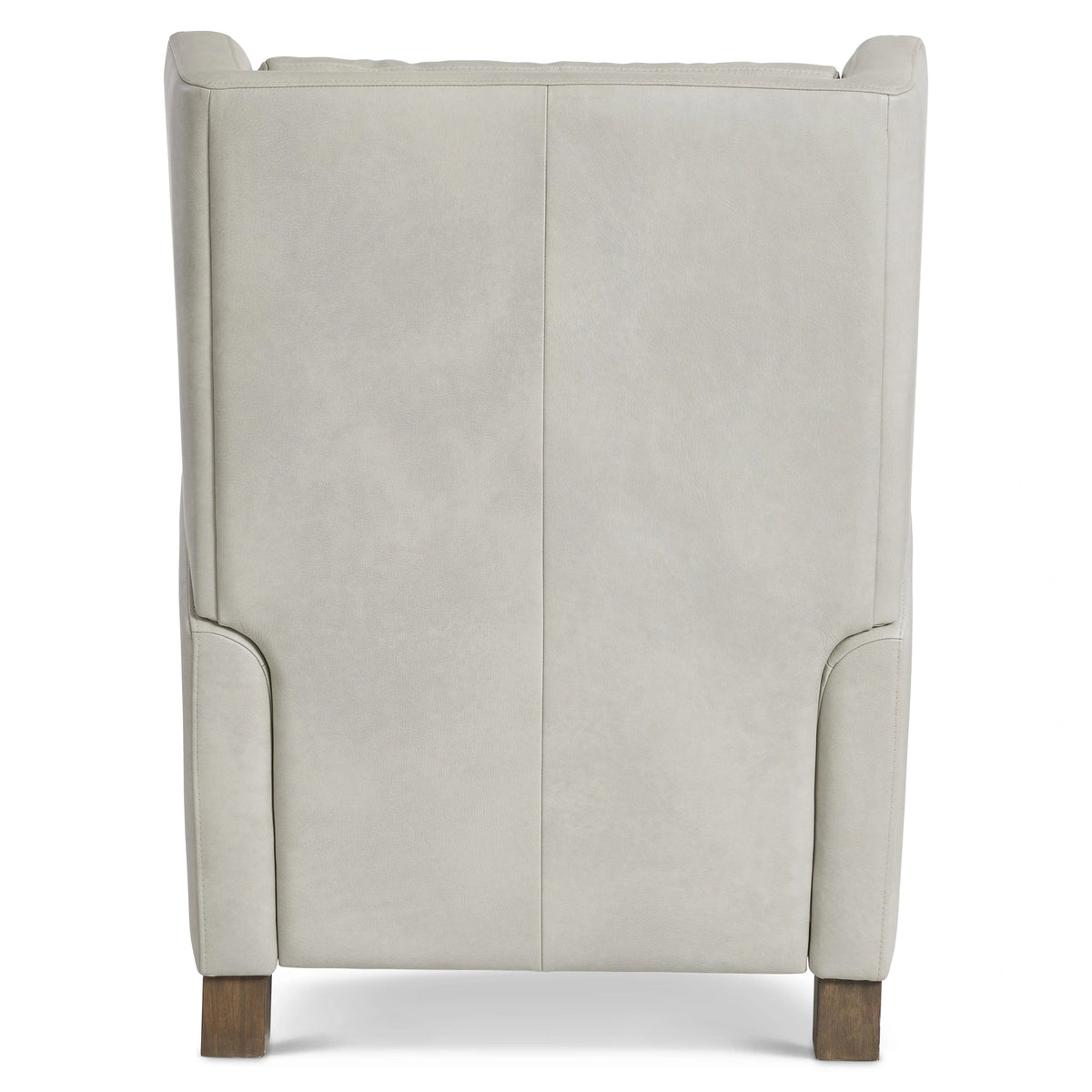 Weller Leather Power Motion Chair