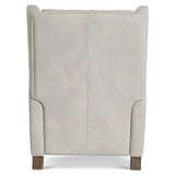 Weller Leather Power Motion Chair