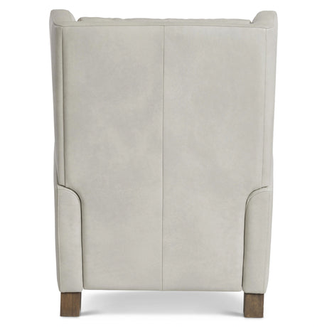 Weller Leather Power Motion Chair