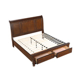 Baltimore Bed