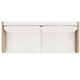 Praia Outdoor Sofa