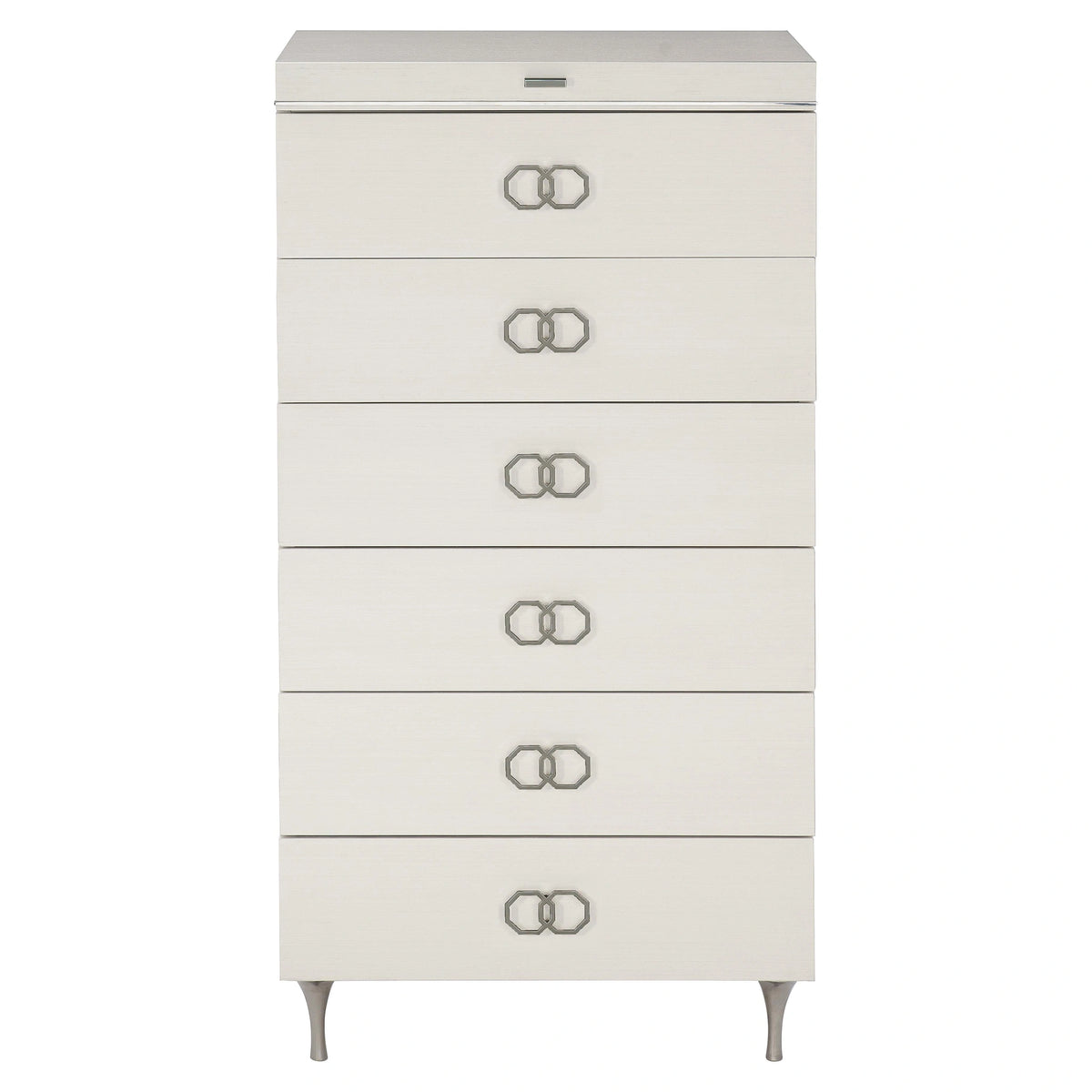 Silhouette Tall Drawer Chest