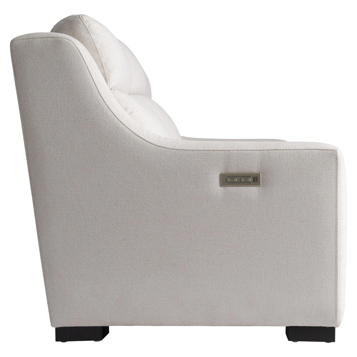 Germain Fabric Power Motion Sofa
