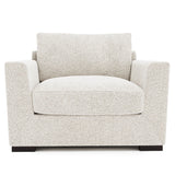 Nicolette Fabric Chair 1/2
