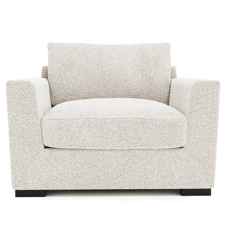 Nicolette Fabric Chair 1/2