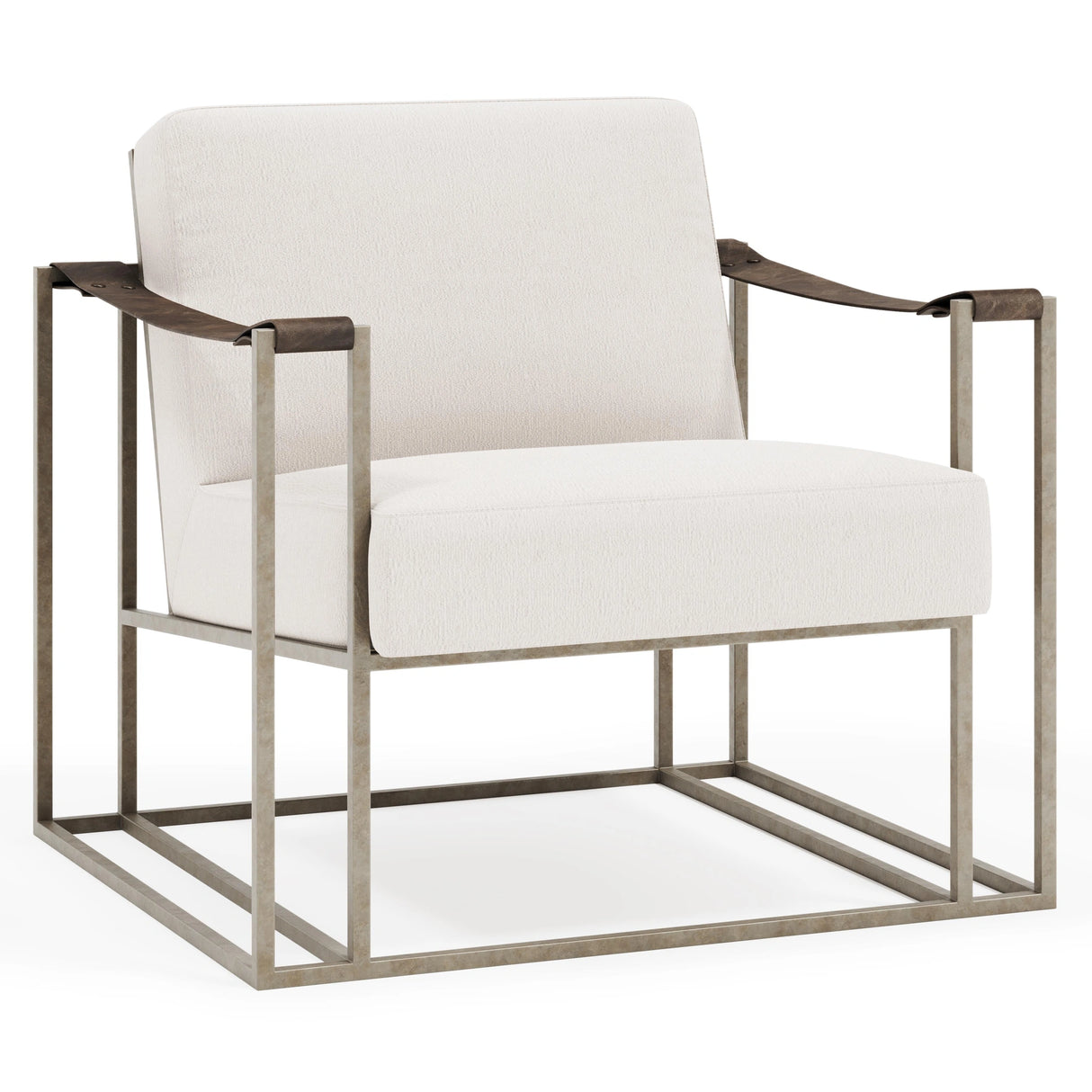 Dekker Fabric Chair