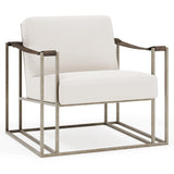 Dekker Fabric Chair