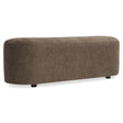 Nino Fabric Bench