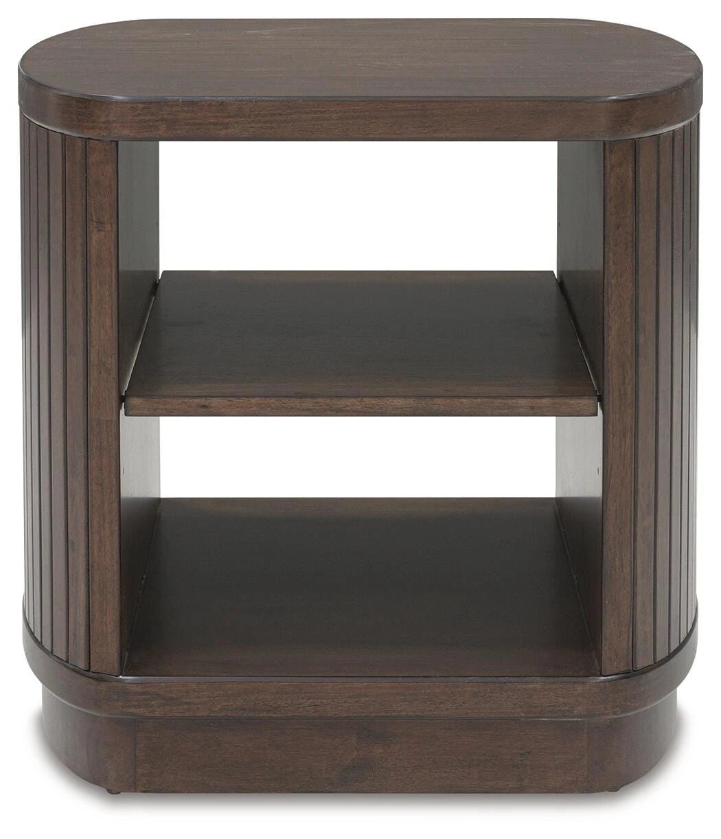 Korestone Occasional Table Set