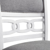 Amherst 5PC Dining Set