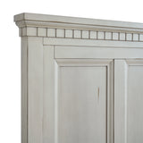 McCoy Storage Bedroom Set