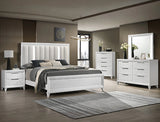 Cressida Led Dresser Mirror