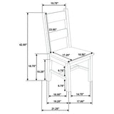 Cardova Dining Set