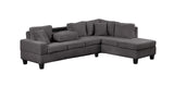 Cozy Sectional