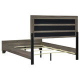 Wright Bedroom Set