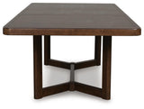 Dilenno Dining Room Set