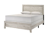 Millie Bed In One Box-White