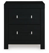 Maeling Nightstand