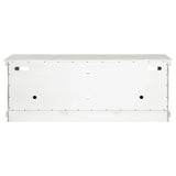 Payne TV Stand