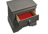 Blaze Nightstand