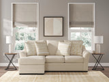 Lango Sofa Chaise Sleeper