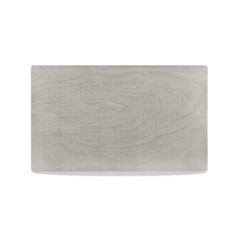 Pascal 59" Rectangle Dining Table-Driftwood