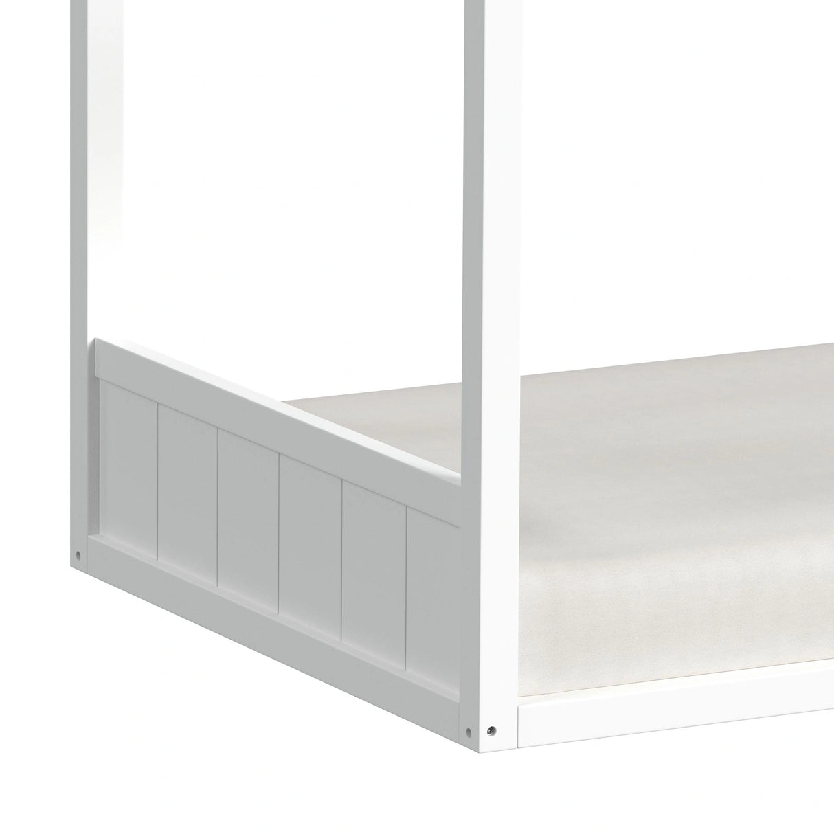 Sami Youth Bed