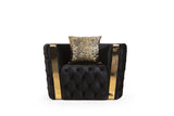 Naomi Chair