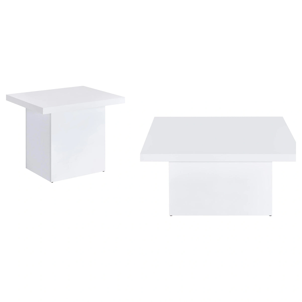 Devar Coffee Table Set