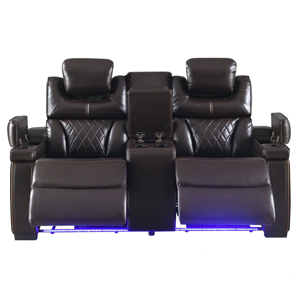 Lexus Loveseat