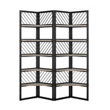 Modrest Grimaldi Modern Shelf Unit