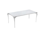 Modrest Vince Modern Dining Table