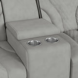 Blitz Living Room Set