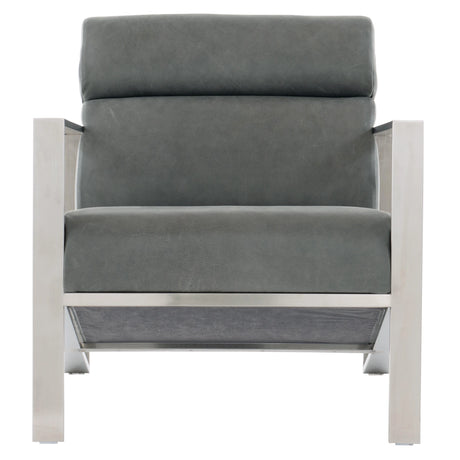 Marco Leather Chair