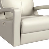 Eco P1 Recliner with Glider and Swivel