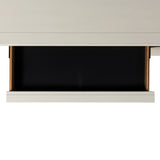 Slater Dresser and Mirror Set