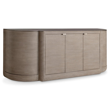 Romer Buffet