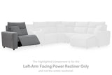 Modmax II Reclining Sofa Chaise