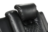Benz Loveseat