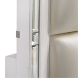 Twenty Nine Bed White