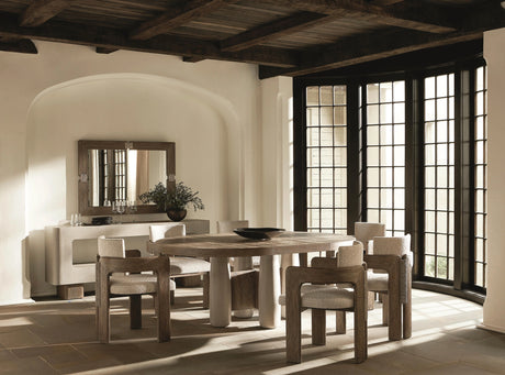 Casa Paros Console Table