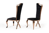 Modrest Bonnie Transitional Dining Chair