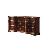 Bella Dresser