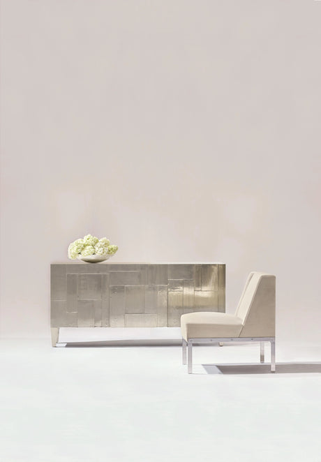 Carleton Entertainment Credenza