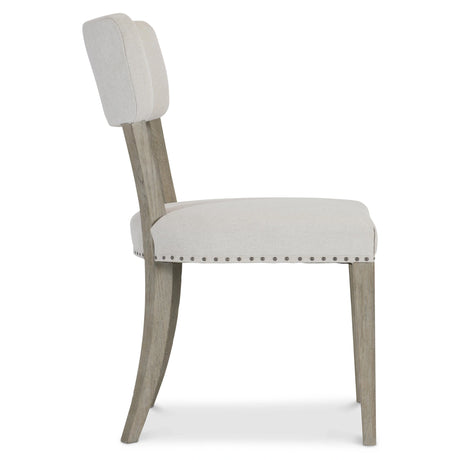 Albion Side Chair