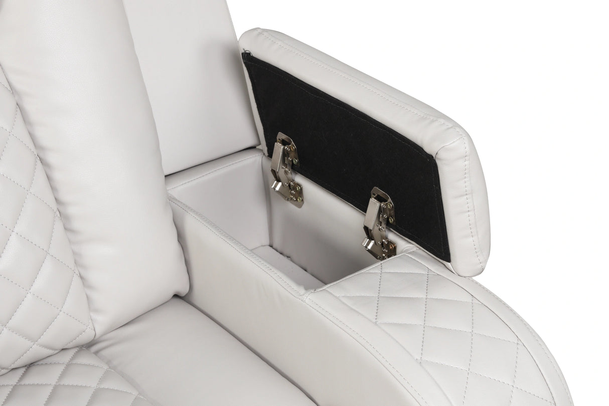 Benz Reclining Chair