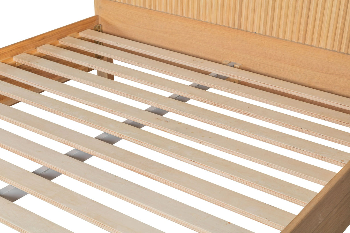 Modrest Winters Modern Bedroom Set