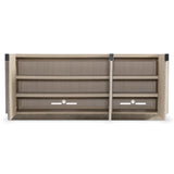 Lucerne Entertainment Credenza