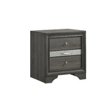 Matrix Nightstand