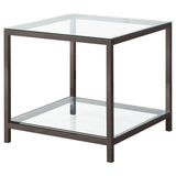 Trini Coffee Table Set